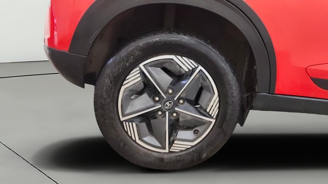 View Tata Nexon Image 24 Used Tata Nexon Image 24