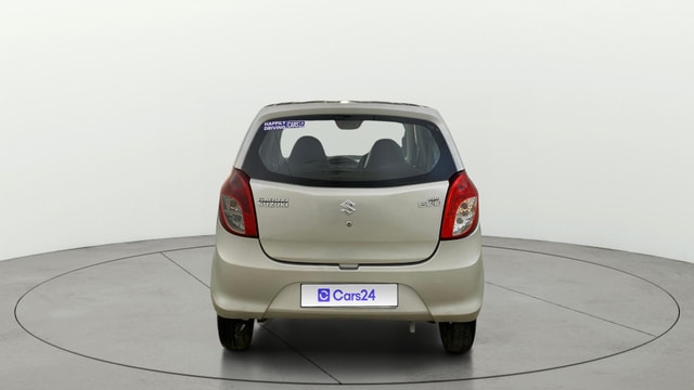 View Maruti Suzuki Alto 800 Image 38 Used Maruti Suzuki Alto 800 Image 38