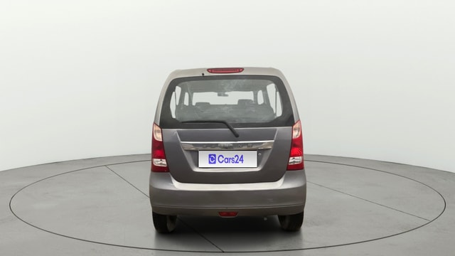 View Maruti Suzuki 1000 Image 38 Used Maruti Suzuki 1000 Image 38