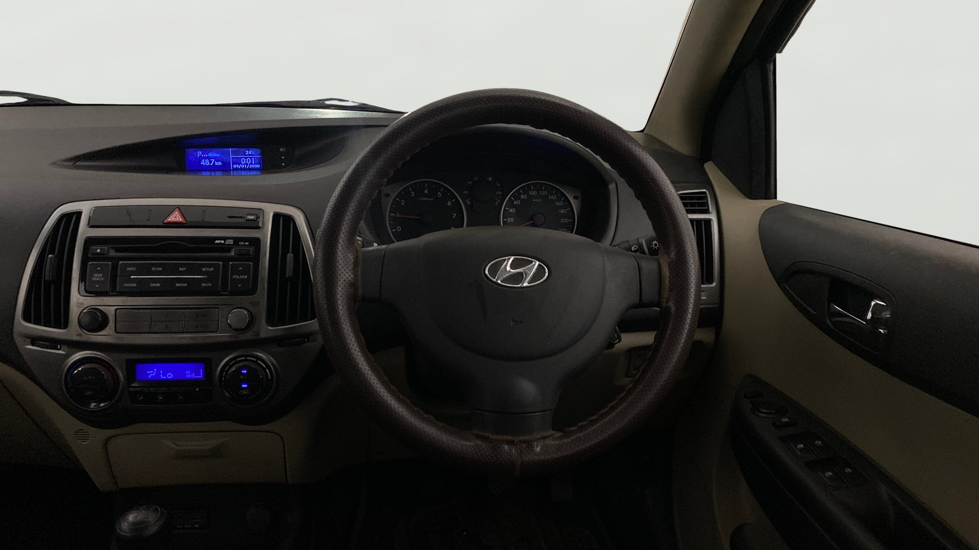 Used 2013 Hyundai i20 Used 2013 Hyundai i20