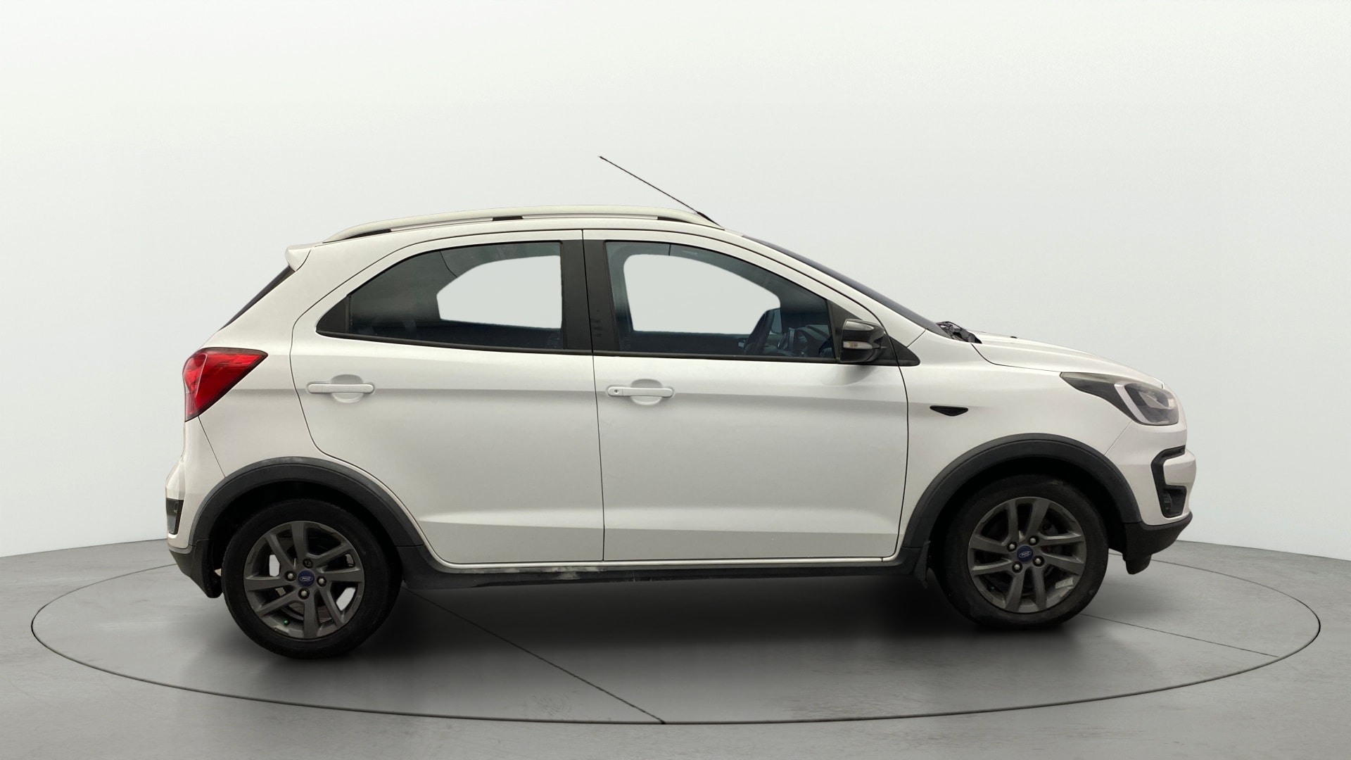 Used 2018 Ford Freestyle Used 2018 Ford Freestyle