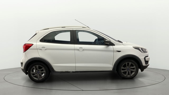 View Ford Freestyle Image 8 Used Ford Freestyle Image 8