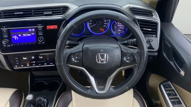 View Honda City Image 21 Used Honda City Image 21
