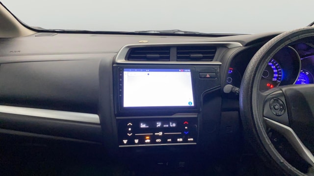View Honda WR-V Image 18 Used Honda WR-V Image 18