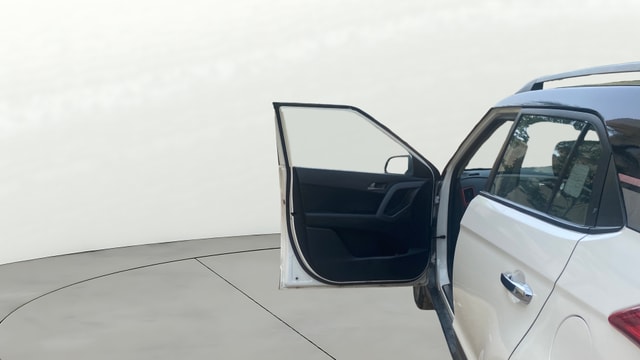 View Hyundai Creta Image 32 Used Hyundai Creta Image 32