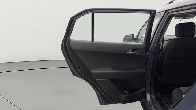 View Hyundai Creta Image 22 Used Hyundai Creta Image 22