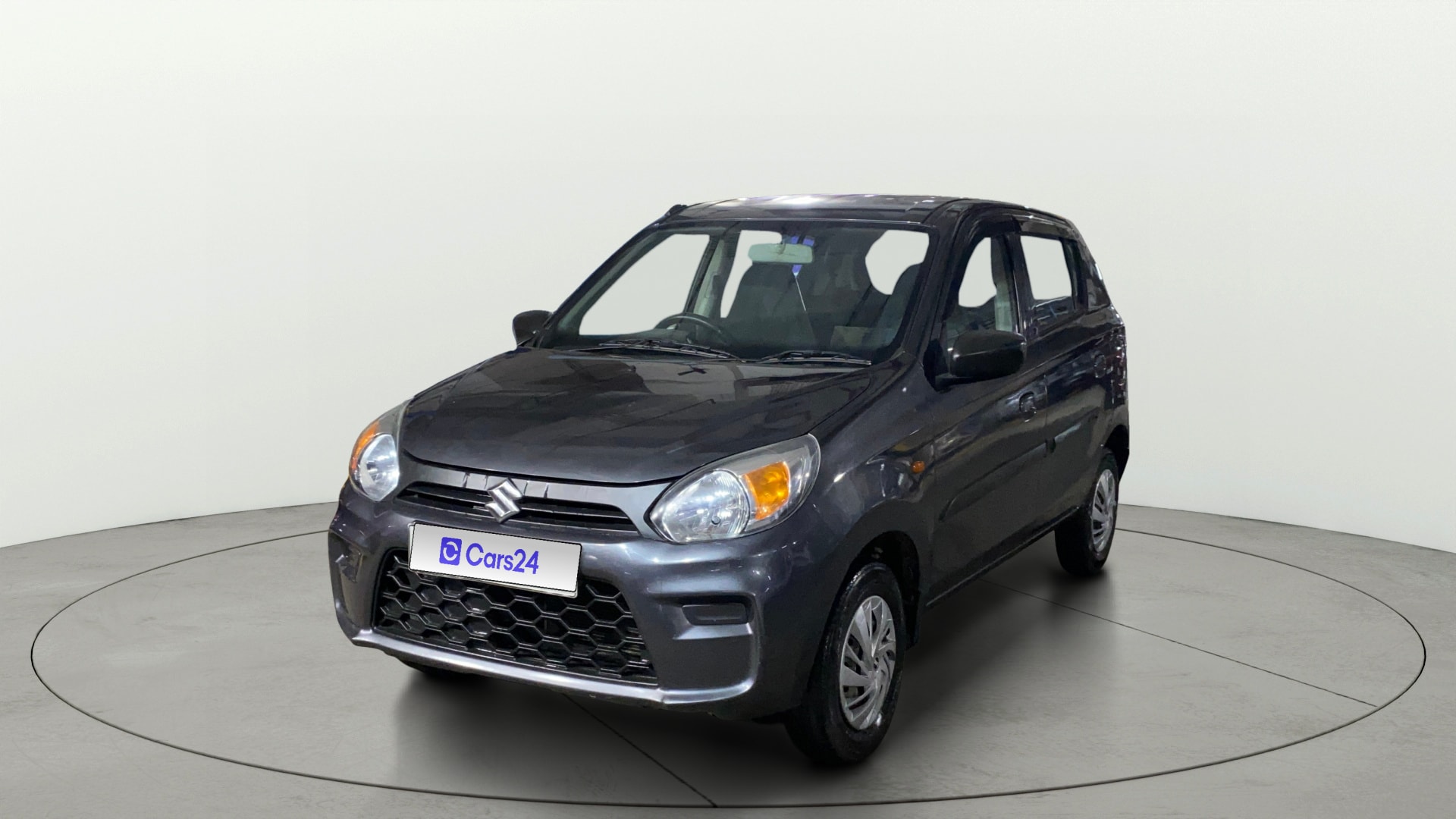 Used 2020 Maruti Suzuki 1000 Used 2020 Maruti Suzuki 1000