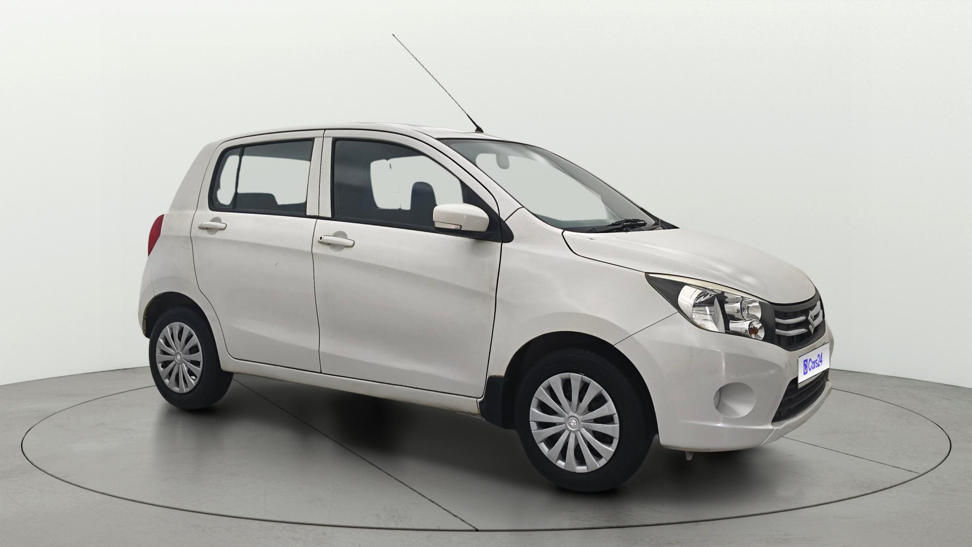 View 2017 Maruti Suzuki 1000 Base Variant Image 21 Used 2017 Maruti Suzuki 1000 Base Variant Image 21