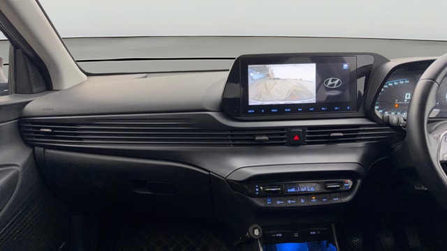 View Hyundai Elite i20 Image 33 Used Hyundai Elite i20 Image 33