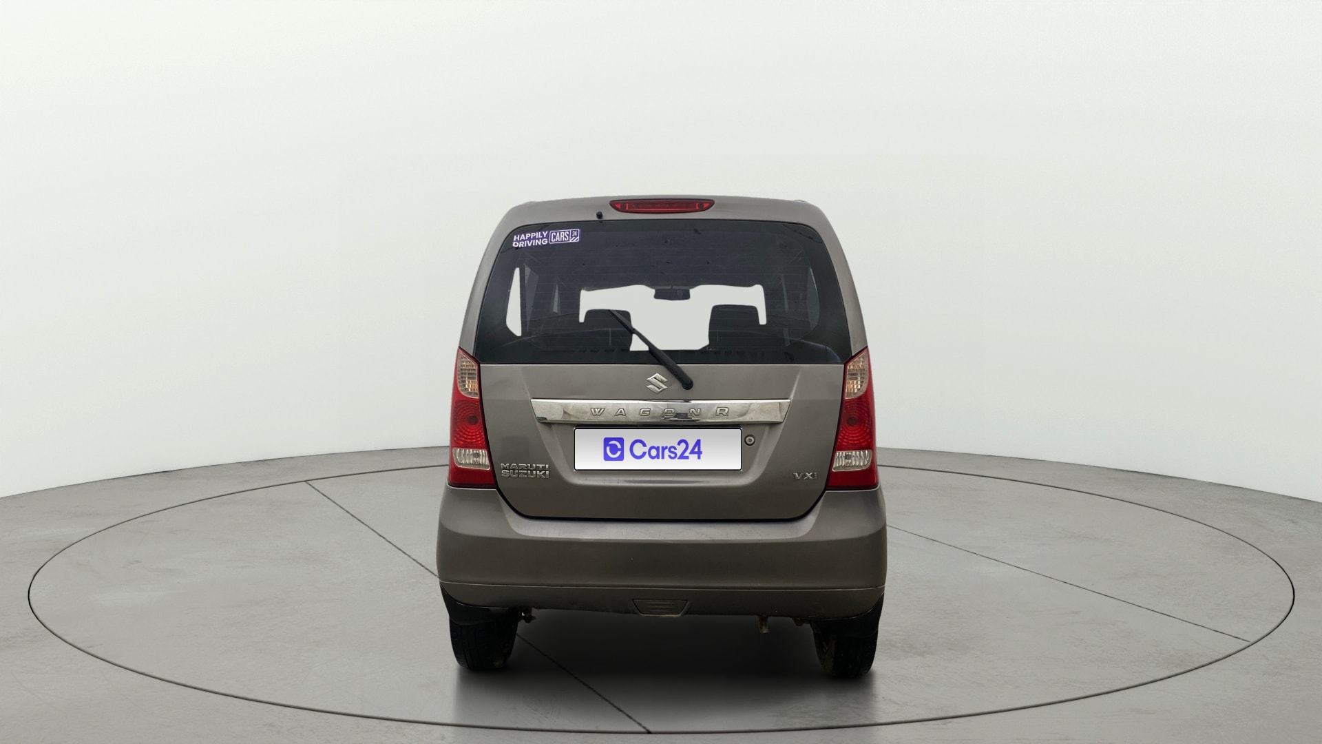 Used 2018 Maruti Suzuki 1000 Used 2018 Maruti Suzuki 1000
