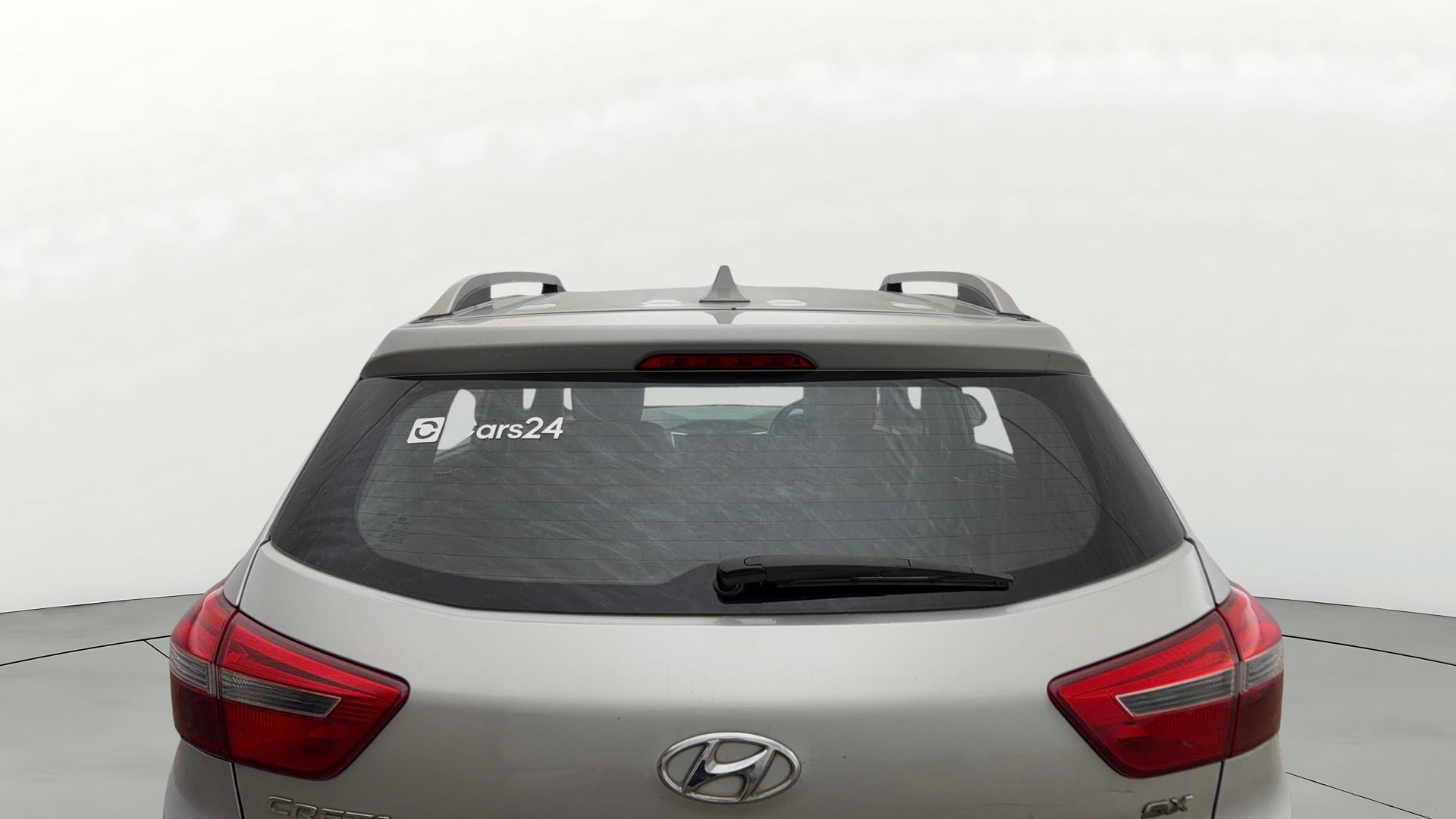 View 2017 Hyundai Creta 1.4 E Diesel Image 3 Used 2017 Hyundai Creta 1.4 E Diesel Image 3