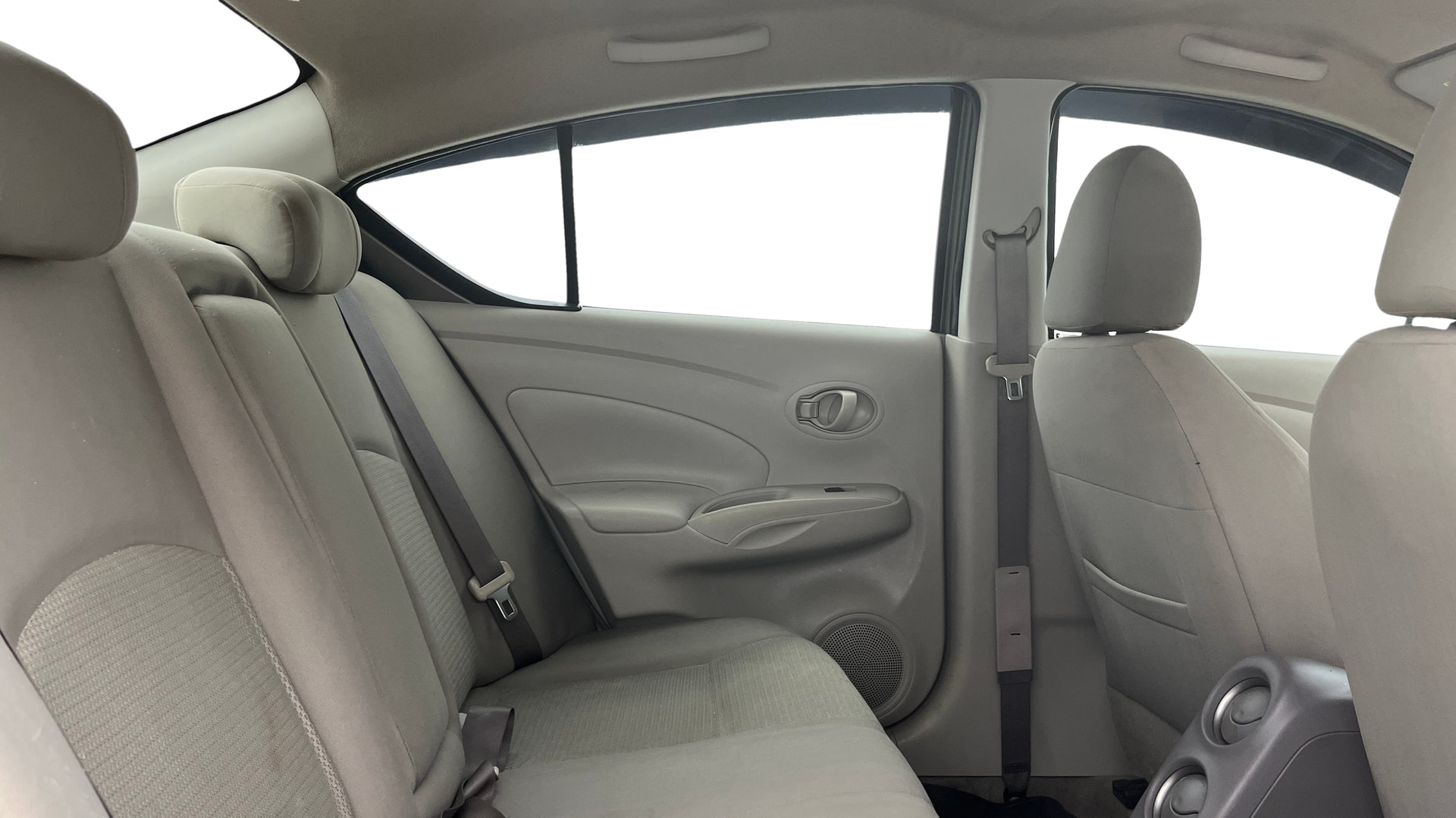 View 2013 Nissan Sunny XL Petrol Image 29 Used 2013 Nissan Sunny XL Petrol Image 29