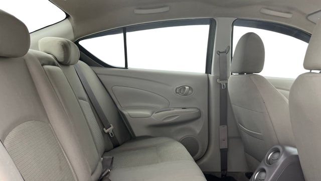 View Nissan Sunny Image 29 Used Nissan Sunny Image 29