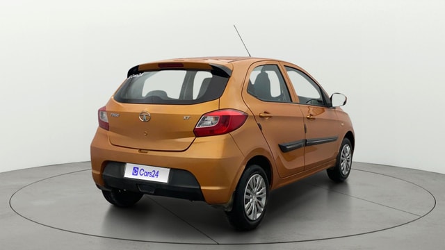 View Tata Tiago Image 42 Used Tata Tiago Image 42