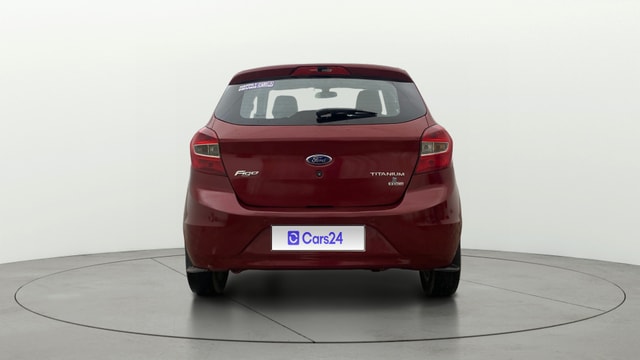 View Ford Figo Aspire Image 41 Used Ford Figo Aspire Image 41