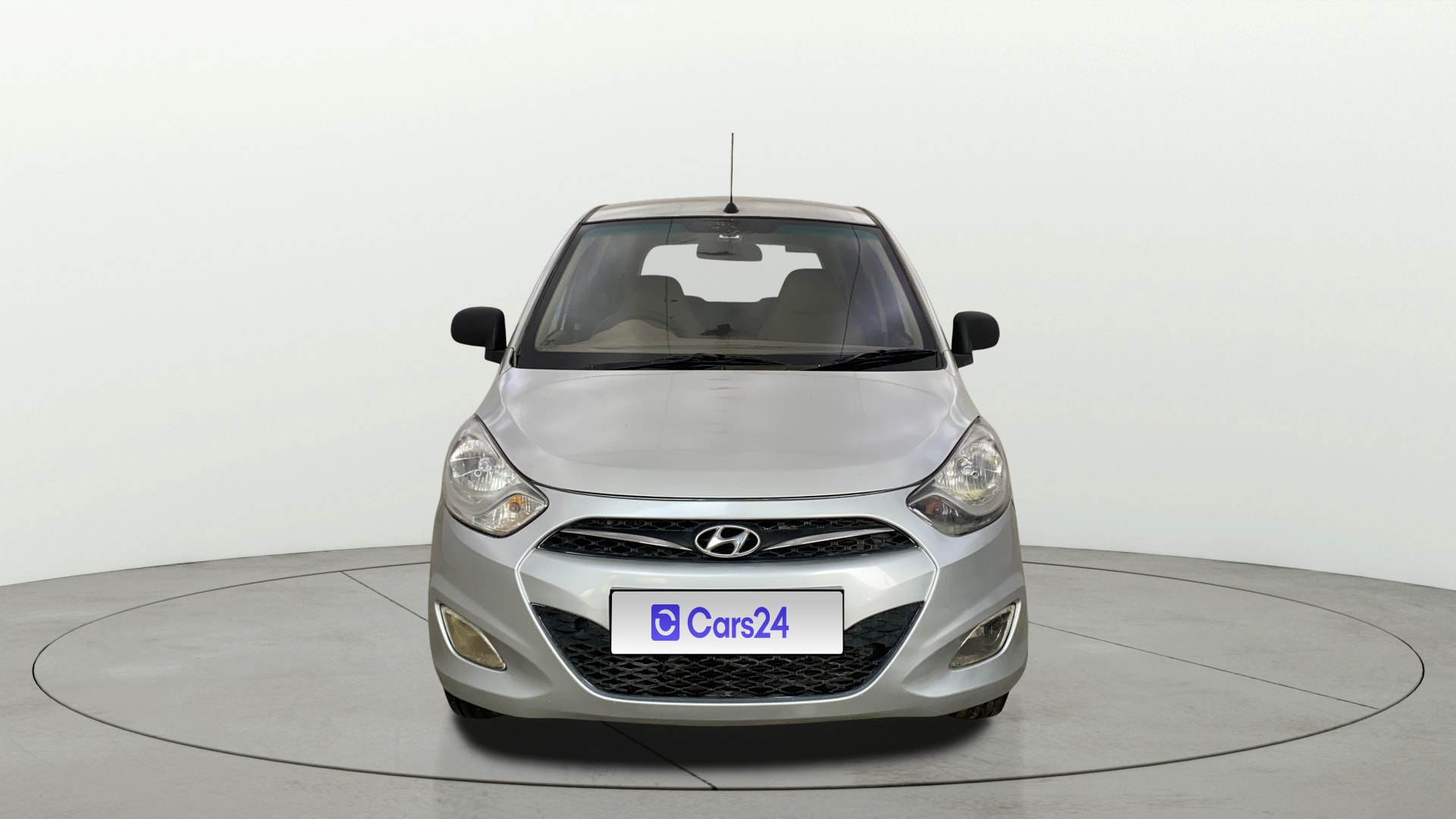 Used 2017 Hyundai i10 Used 2017 Hyundai i10
