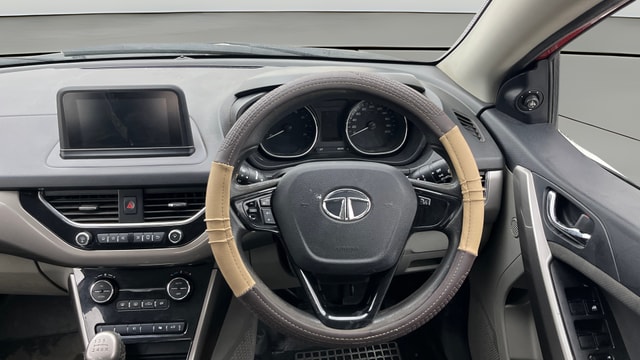 View Tata Nexon Image 20 Used Tata Nexon Image 20