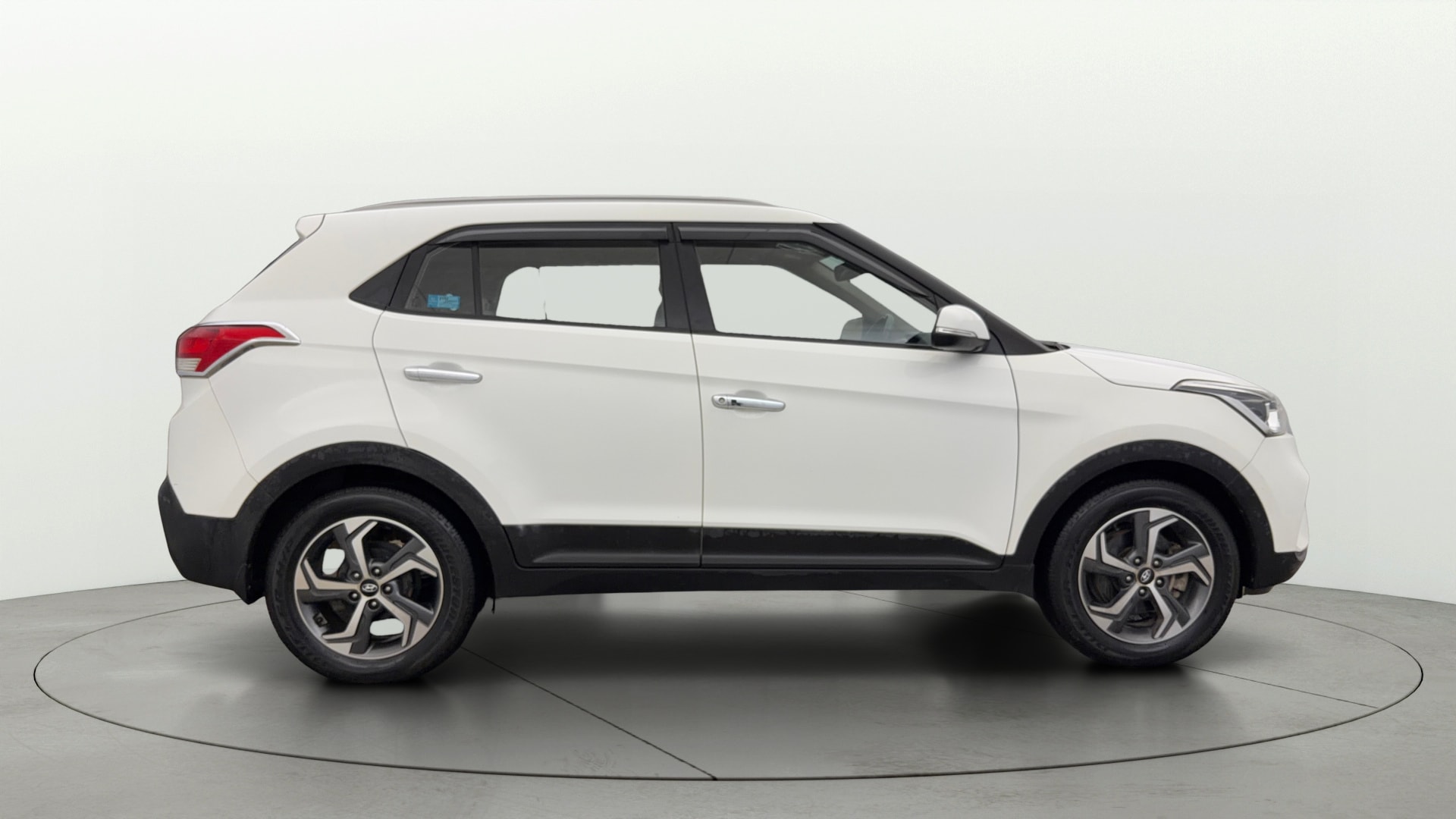 View 2018 Hyundai Creta 1.4 E Diesel Image 28 Used 2018 Hyundai Creta 1.4 E Diesel Image 28