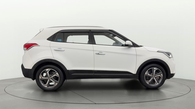 View Hyundai Creta Image 28 Used Hyundai Creta Image 28