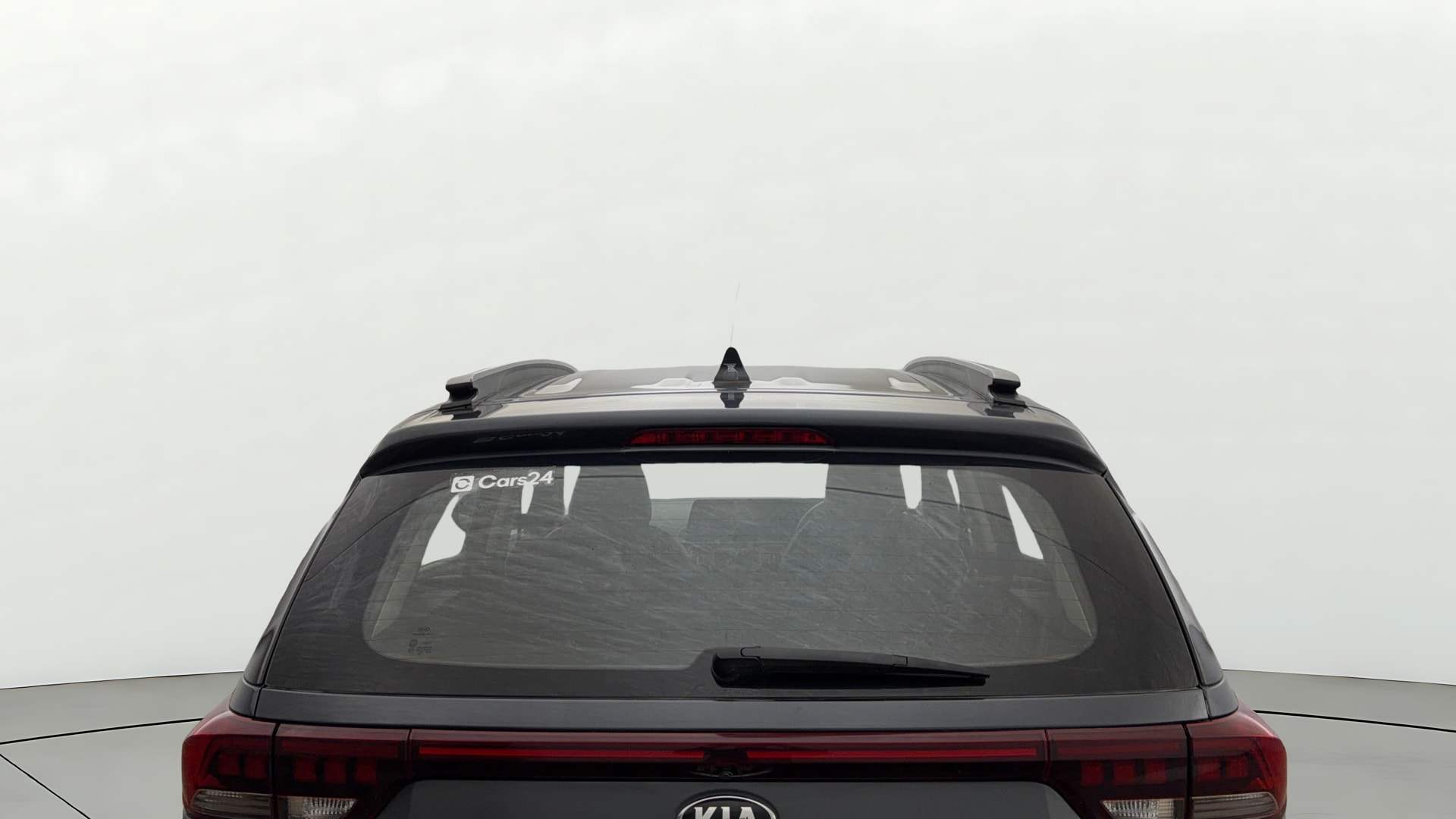 View 2021 Kia Sonet GTX Plus iMT Petrol Image 5 Used 2021 Kia Sonet GTX Plus iMT Petrol Image 5