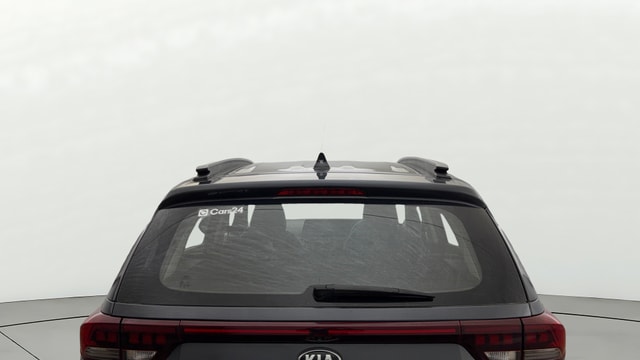 View Kia Sonet Image 5 Used Kia Sonet Image 5