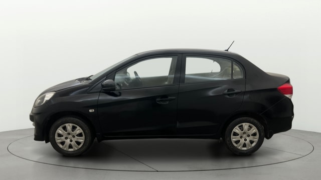 View Honda Amaze Image 5 Used Honda Amaze Image 5