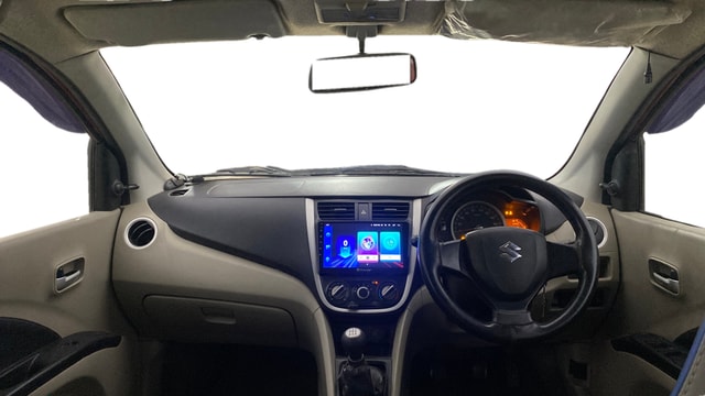 View Maruti Suzuki 1000 Image 15 Used Maruti Suzuki 1000 Image 15