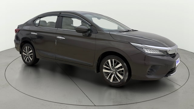 View Honda City ZX Image 14 Used Honda City ZX Image 14