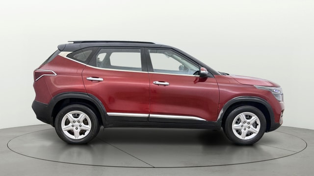 View Kia Seltos Image 8 Used Kia Seltos Image 8