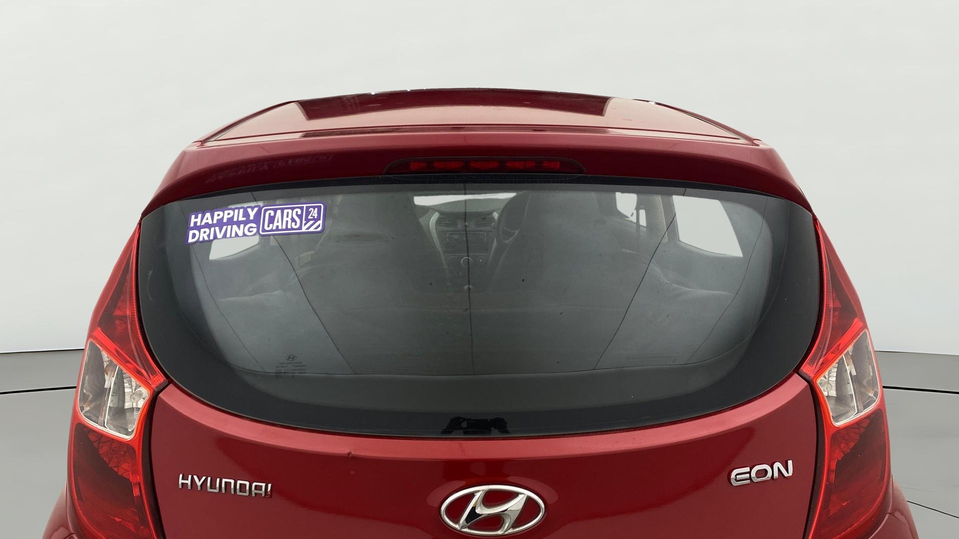 View 2015 Hyundai EON Era Plus Image 4 Used 2015 Hyundai EON Era Plus Image 4