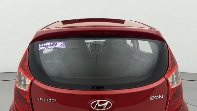 View Hyundai EON Image 4 Used Hyundai EON Image 4
