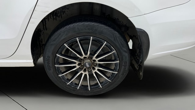View Skoda Rapid Image 11 Used Skoda Rapid Image 11