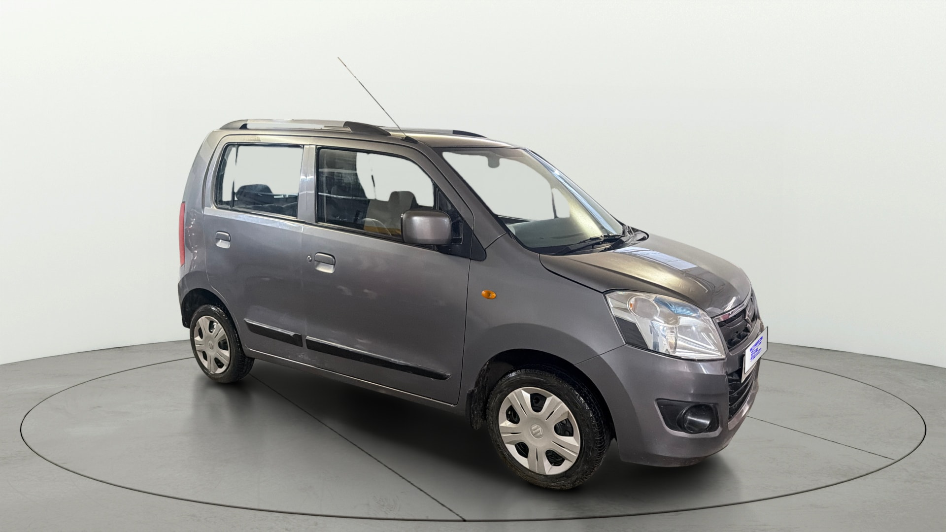 Used 2016 Maruti Suzuki 1000 Used 2016 Maruti Suzuki 1000