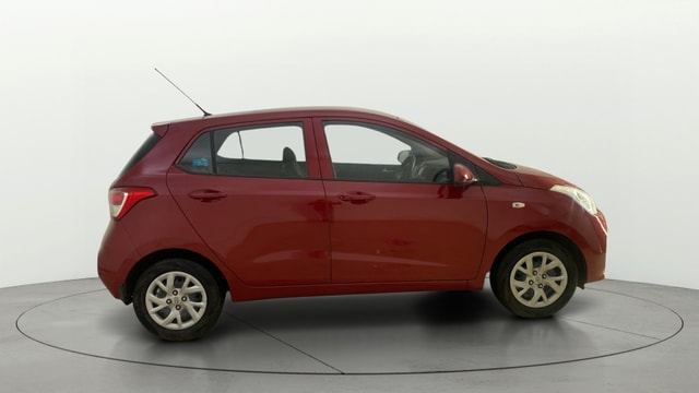View Hyundai Grand i10 Image 8 Used Hyundai Grand i10 Image 8
