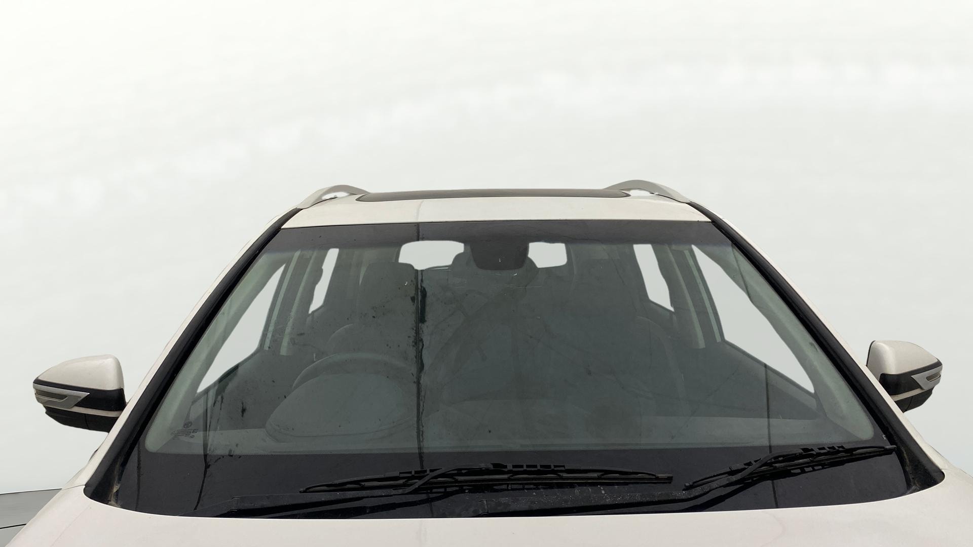 View 2020 MG Hector Sharp Diesel Image 37 Used 2020 MG Hector Sharp Diesel Image 37