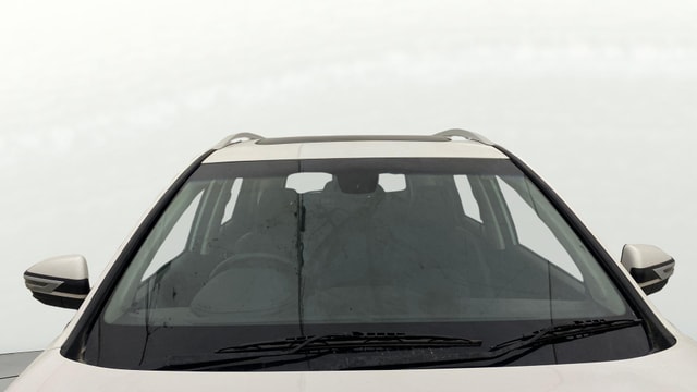View MG Hector Image 37 Used MG Hector Image 37