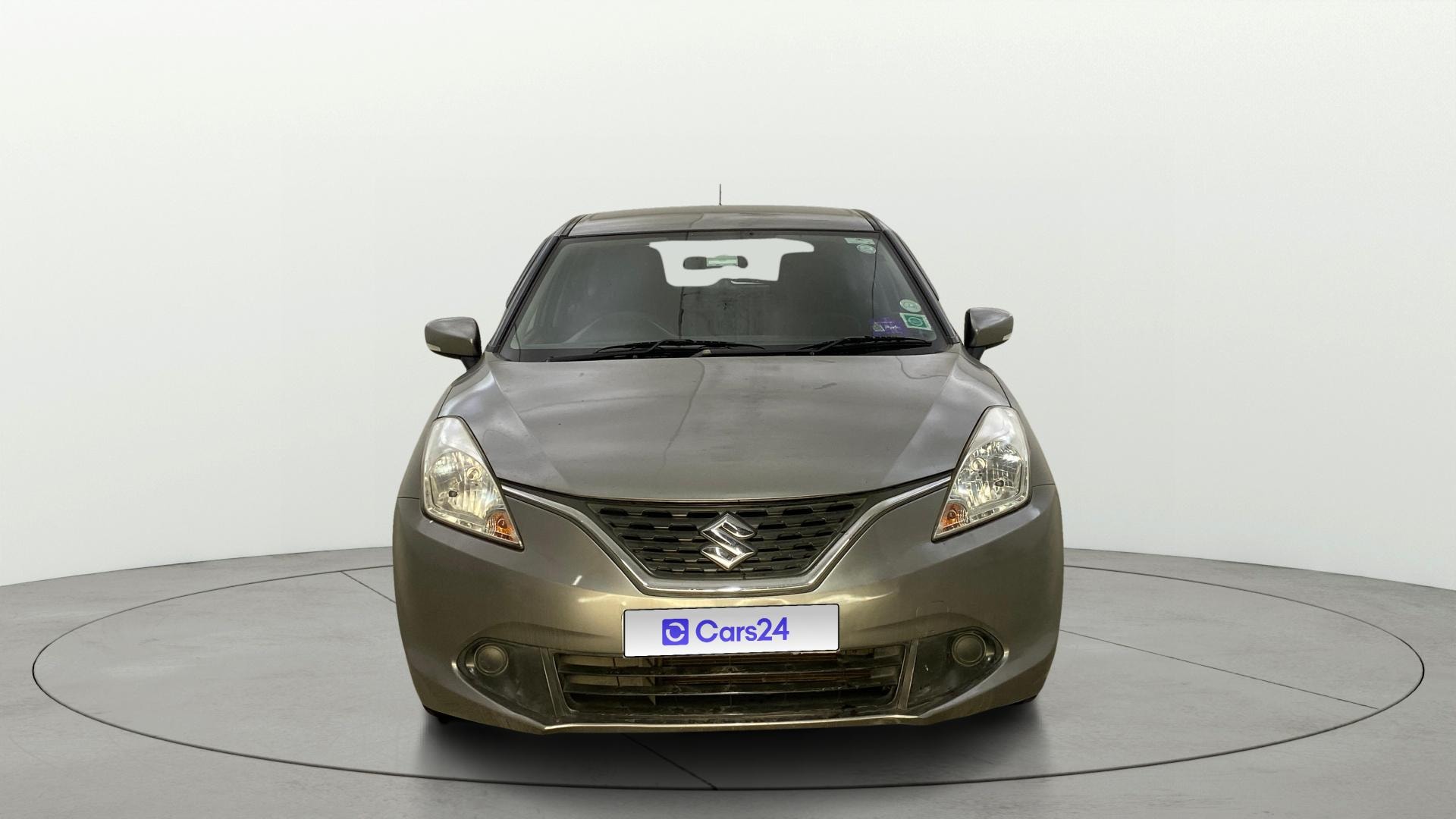 Used 2017 Maruti Suzuki 1000 Used 2017 Maruti Suzuki 1000