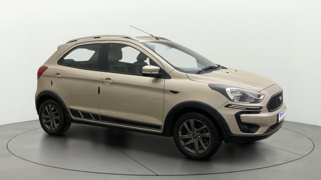 View Ford Freestyle Image 22 Used Ford Freestyle Image 22