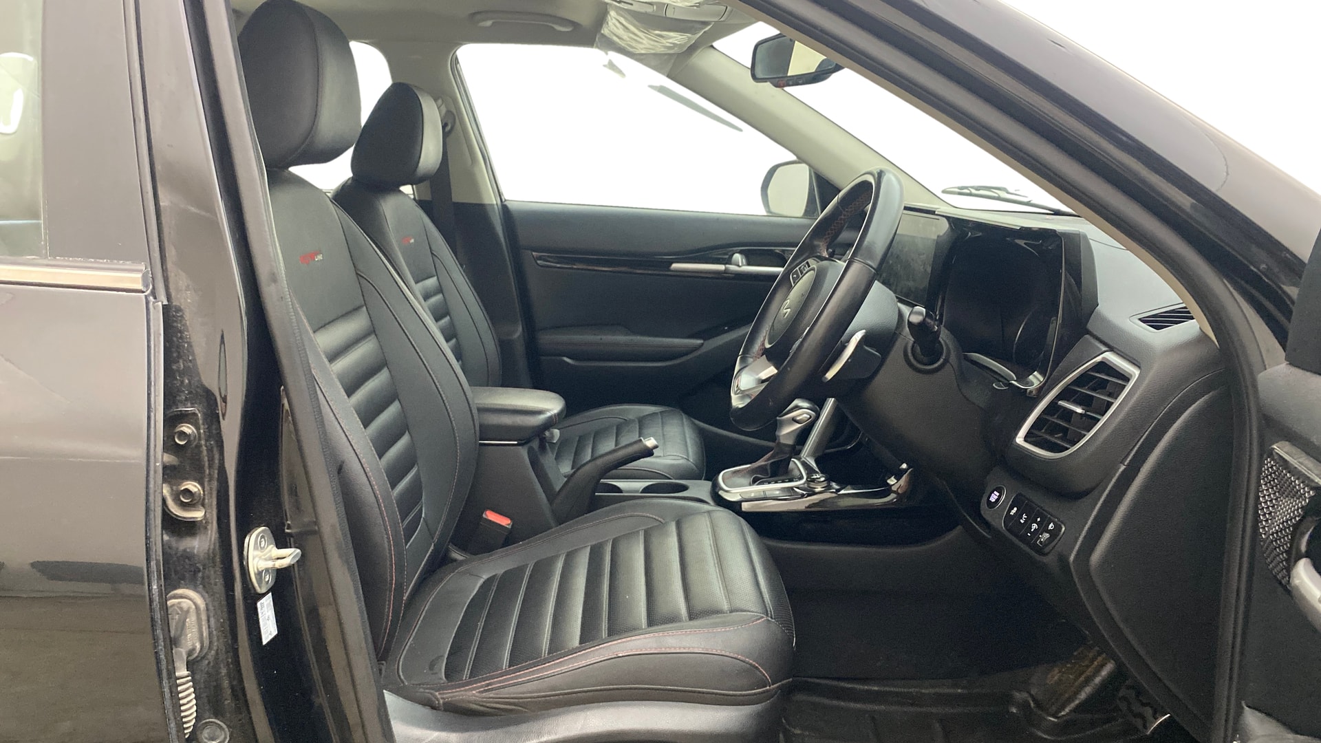 Used 2023 Kia Seltos Used 2023 Kia Seltos