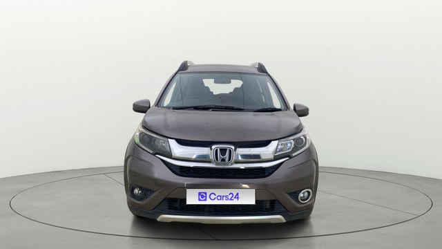 View Honda BR-V Image 1 Used Honda BR-V Image 1