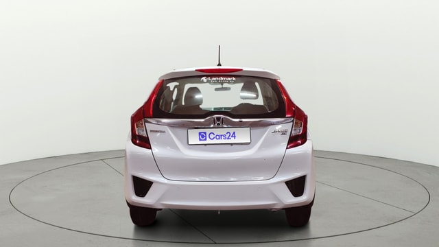 View Honda Jazz Image 39 Used Honda Jazz Image 39