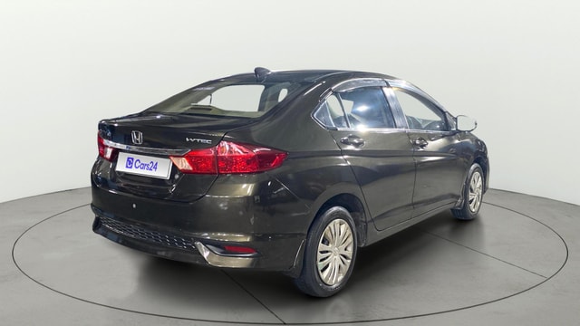View Honda City Image 43 Used Honda City Image 43