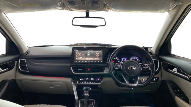 View Kia Seltos Image 16 Used Kia Seltos Image 16