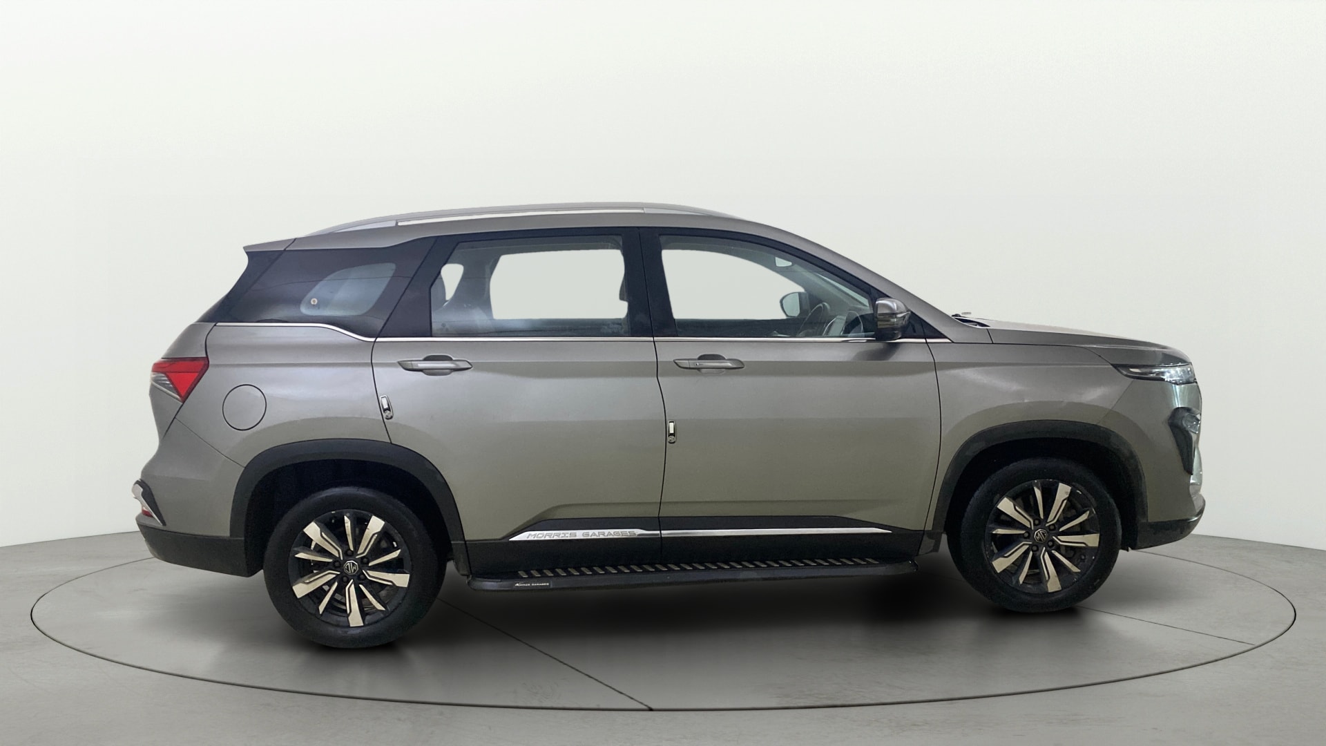 Used 2020 MG Hector Plus Used 2020 MG Hector Plus