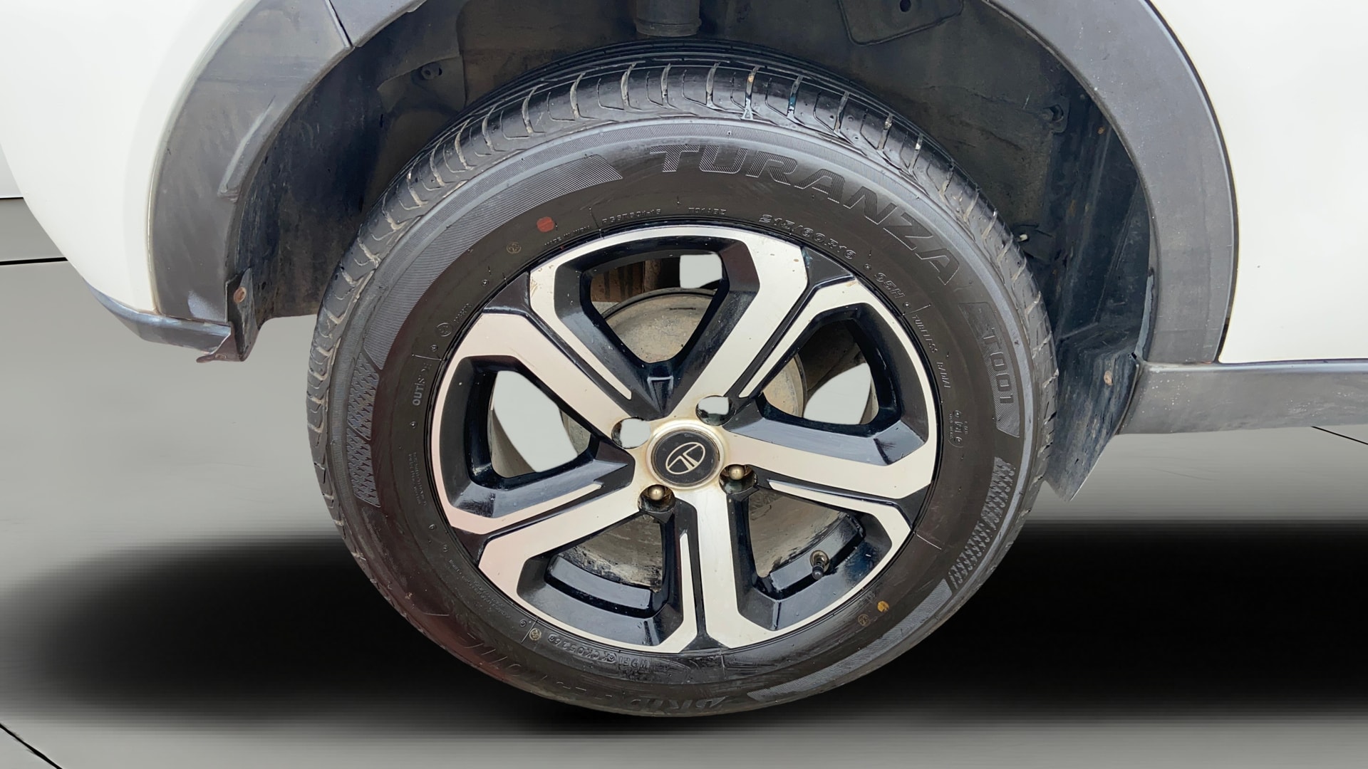 View 2022 Tata Nexon Revotron XE Image 25 Used 2022 Tata Nexon Revotron XE Image 25