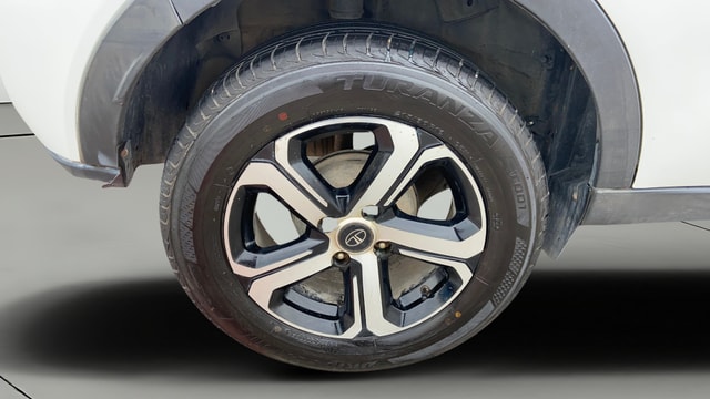 View Tata Nexon Image 25 Used Tata Nexon Image 25