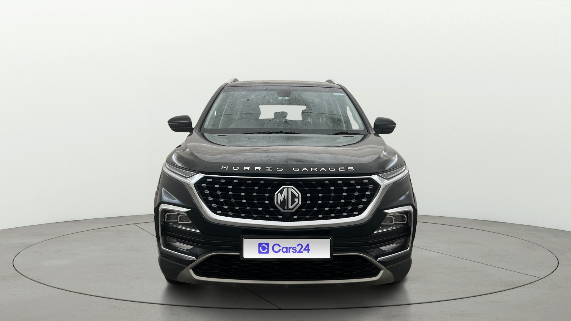 Used 2021 MG Hector Used 2021 MG Hector