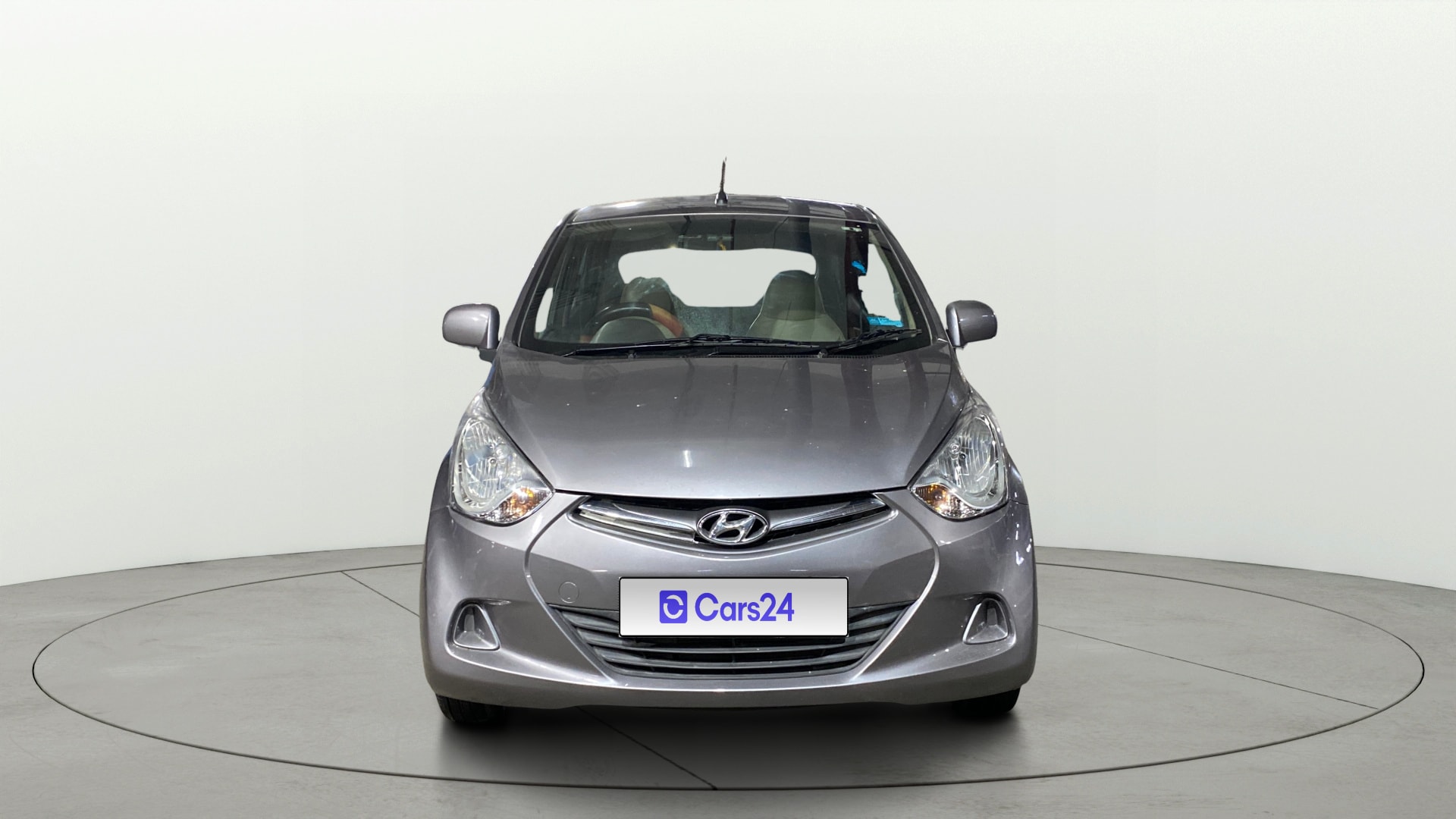 Used 2014 Hyundai EON Used 2014 Hyundai EON