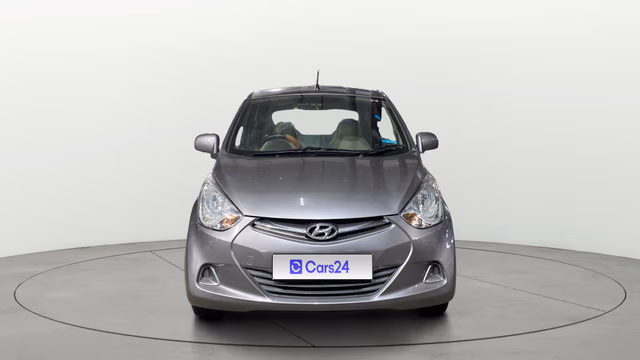 View Hyundai EON Image 1 Used Hyundai EON Image 1