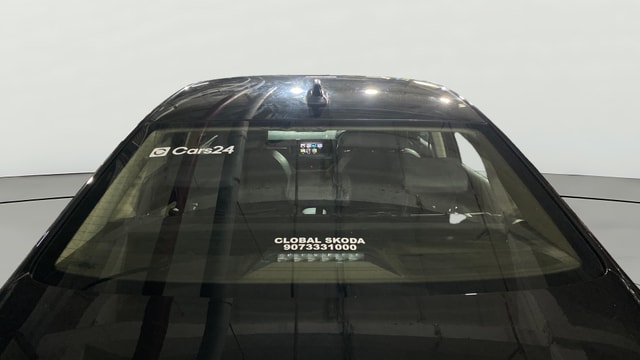 View Skoda Slavia Image 4 Used Skoda Slavia Image 4